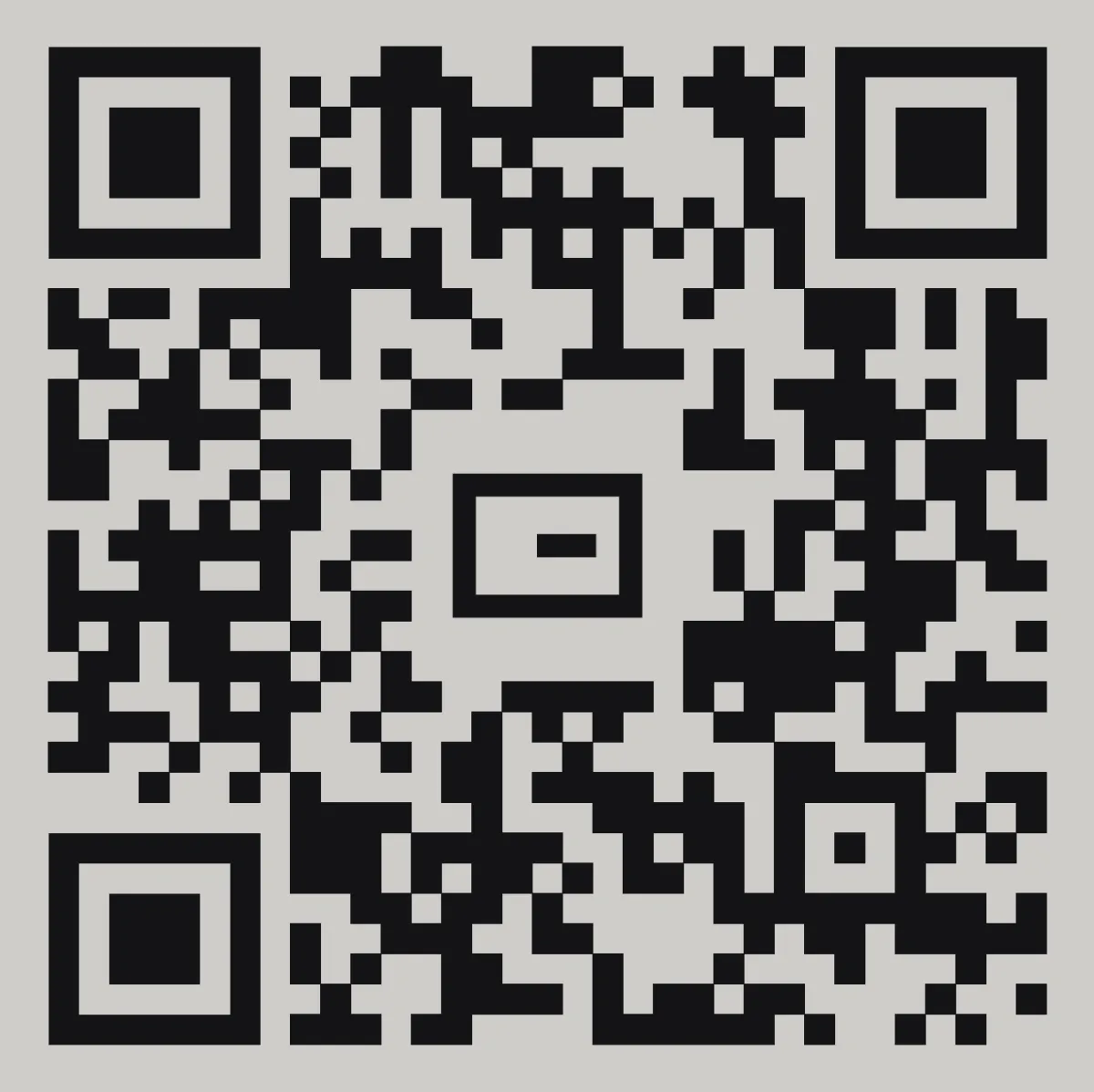 QR de ejemplo — Café Bien